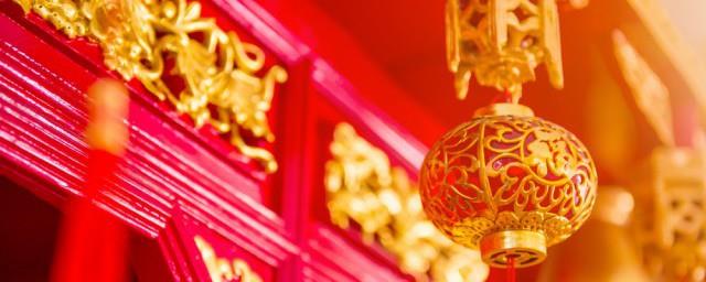 2022大年初一的禁忌及忌讳