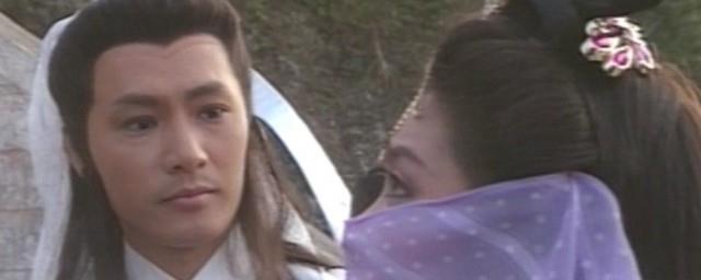 侠客行故事梗概