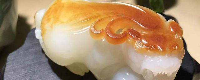 貔貅怎么养