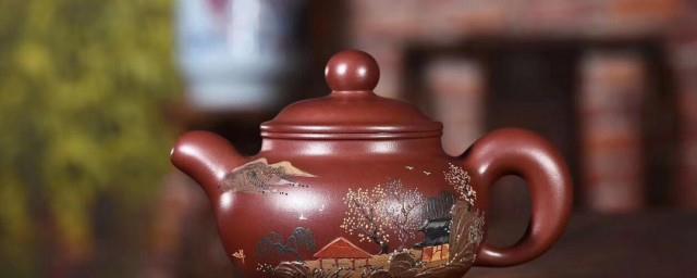 怎么养紫砂壶