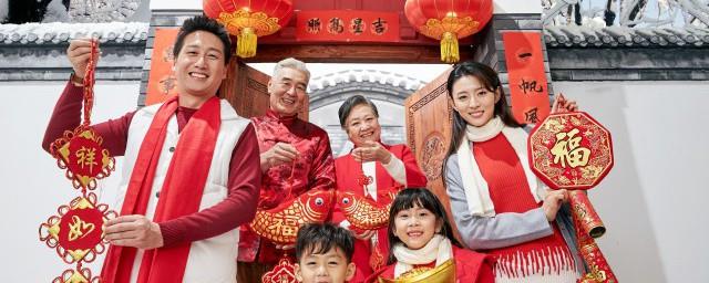 2022虎年拜年的新春祝福语说说