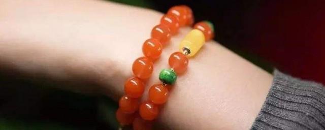戴手串讲究什么