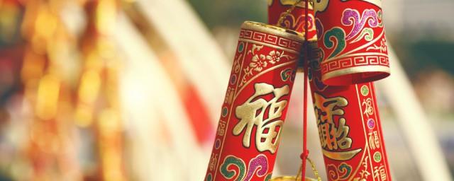 古诗文名句春节祝福短信