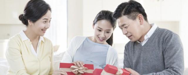 送礼有学问哪些东西是不能送人的