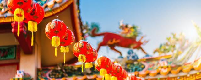 除夕春节前后祝福语