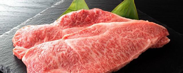 宝宝适合吃什么肉