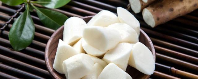 宝宝山药丸子的做法