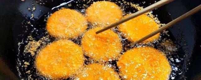 圣诞节为什么要吃南瓜饼