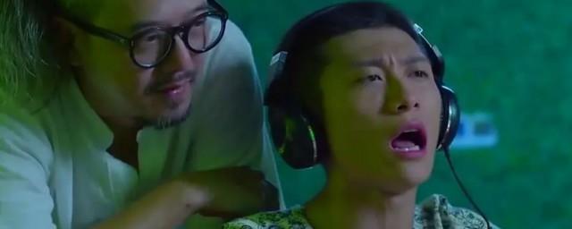 余罪讲的是什么故事