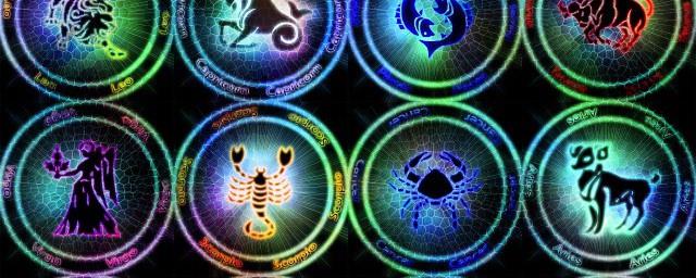 五月是什么星座的