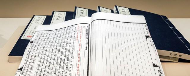 首辅养成手册讲的什么