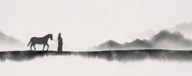 江湖的句子