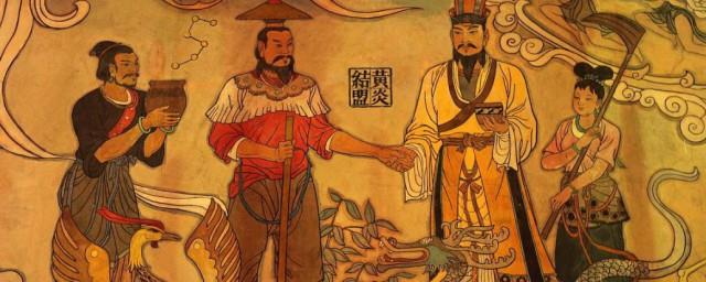 夏朝为什么很恐怖