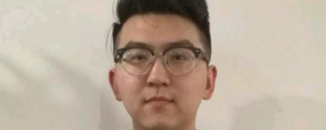 刘丰源个人资料