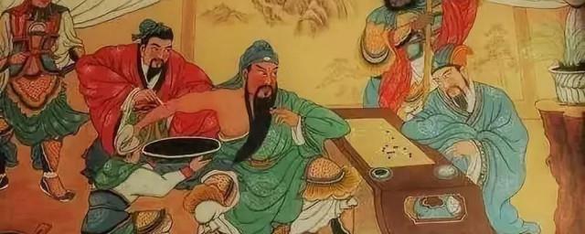 麻沸散问世于什么时候年代