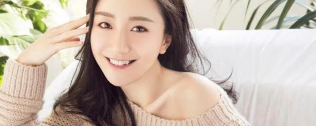 李倩个人资料