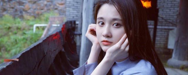 张慧雯个人资料