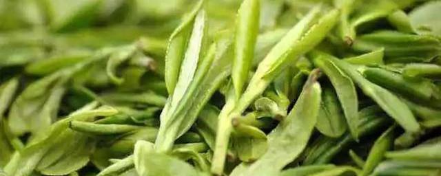 龙井茶的来历简介