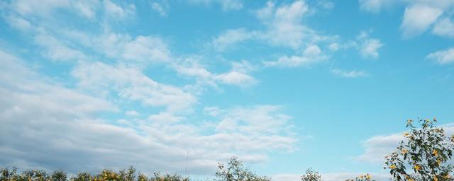 天空之城李志歌词