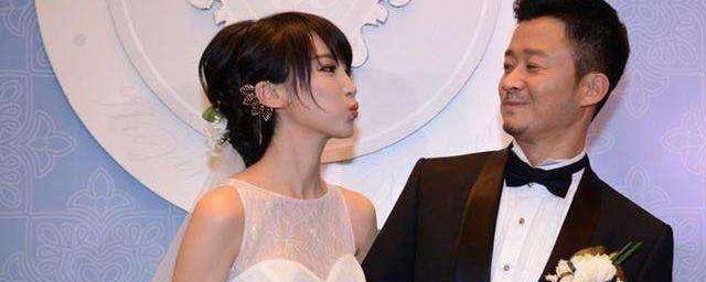 吴京老婆谢楠个人资料