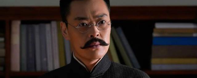 南陈北李南陈指的是什么