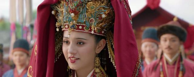 大宋宫词寿康公主扮演者叫什么
