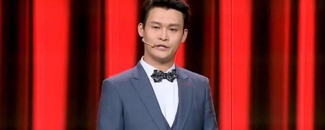 小沈龙个人资料