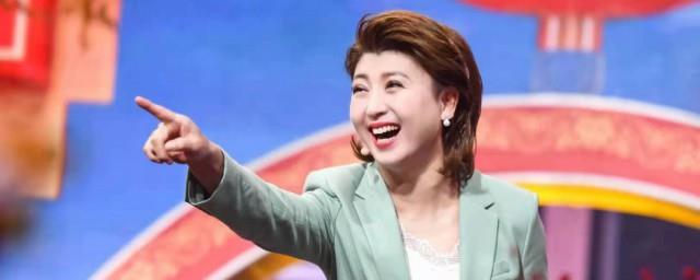 闫学晶个人资料