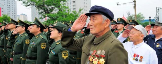 七一勋章提名建议人选公示
