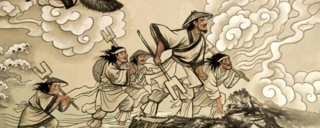 上古时期是指什么时期