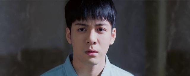 我在香港遇见他剧情介绍