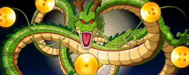 凑齐九张召唤神龙什么意思