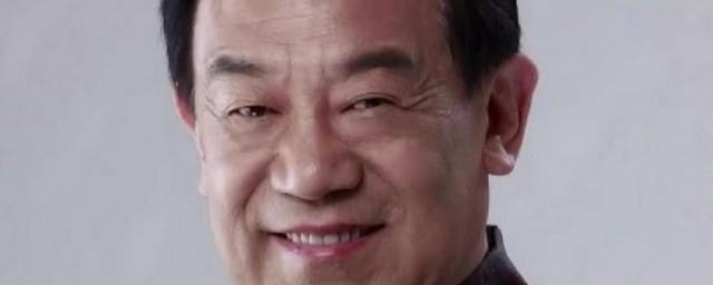 演员高明简介
