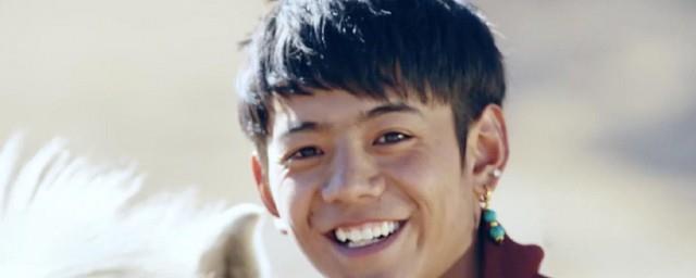 丁真个人资料简介