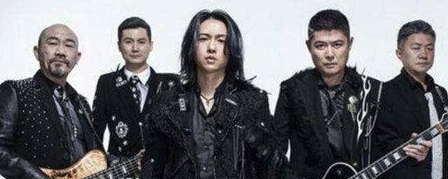 黑豹乐队成员介绍