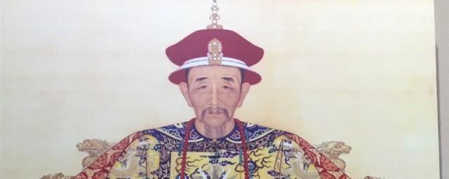 皇帝的父亲叫什么