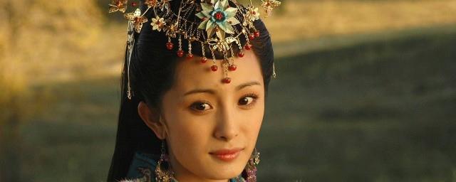 王昭君是谁的夫人