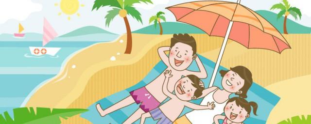 夏日午后的唯美句子