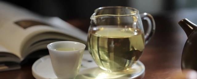 喝茶的简短走心文案