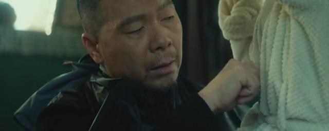 电影老炮儿什么意思