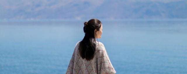 苍山洱海旁你在我身边什么歌