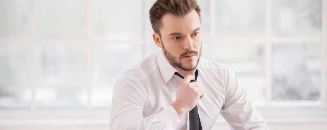 为什么不能摸男人的头