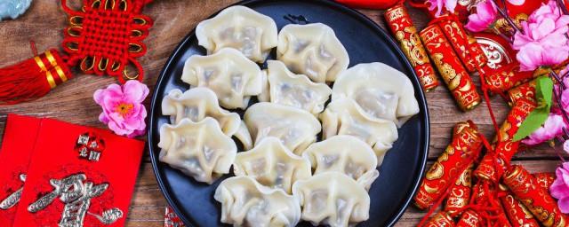 为什么要吃年夜饭