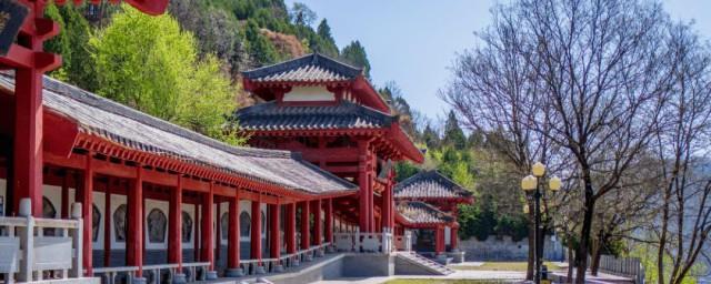 灵台清明什么意思
