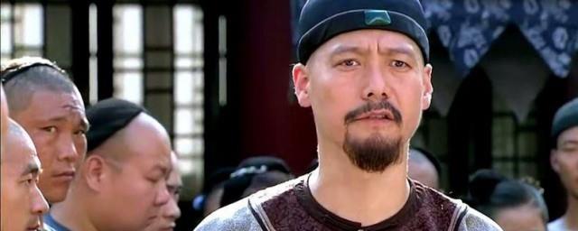 福伦扮演者是谁