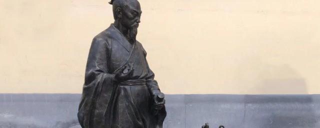 张衡简介
