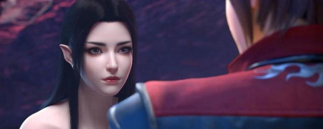 萧炎几位女人结局