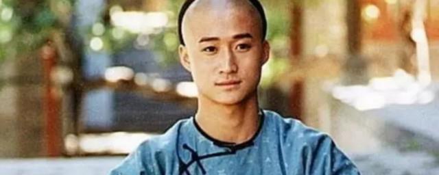 太极宗师吴京版演员表