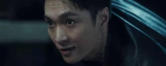扫黑风暴原型案例