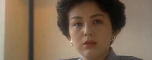 女人不是月亮剧情介绍